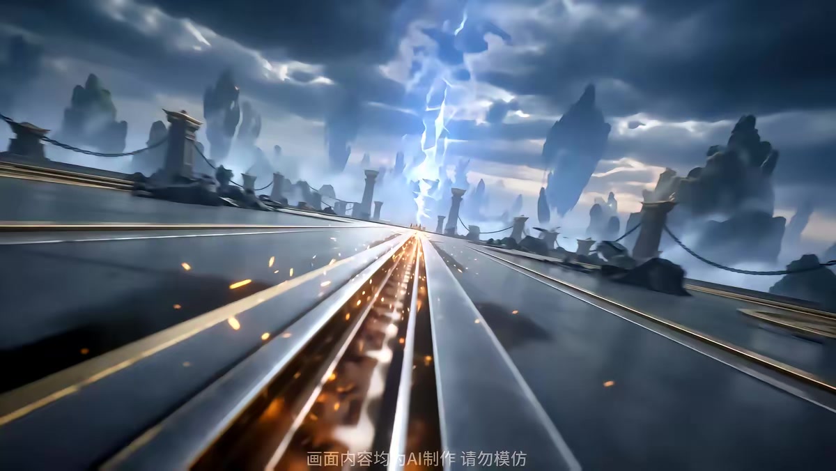 《太玄胎珠传第十六季》剧照