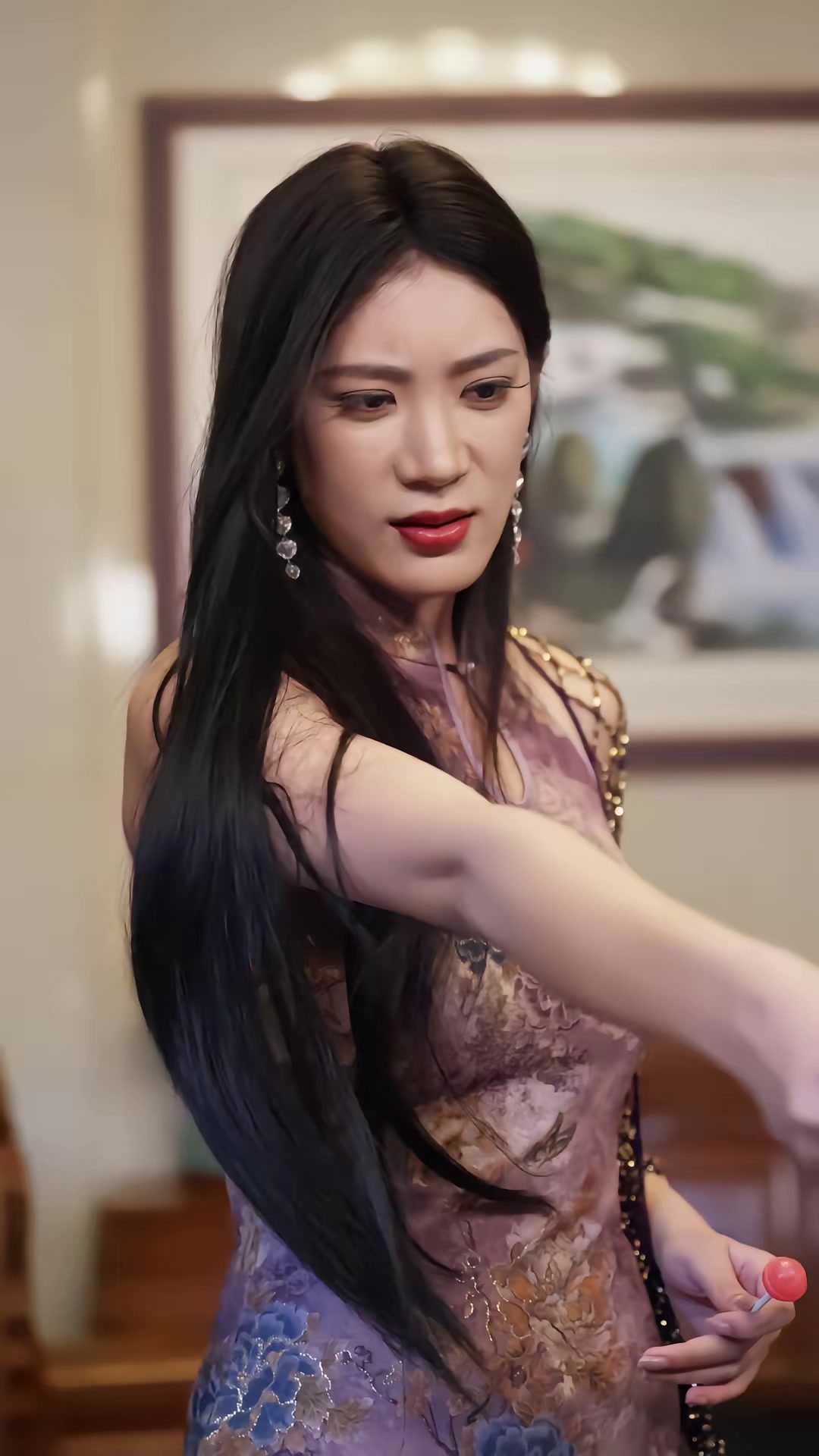 《不赌为赢》剧照