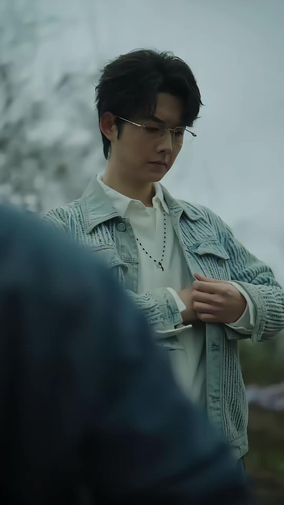 《封靈手記：最後的扎紙人》劇照