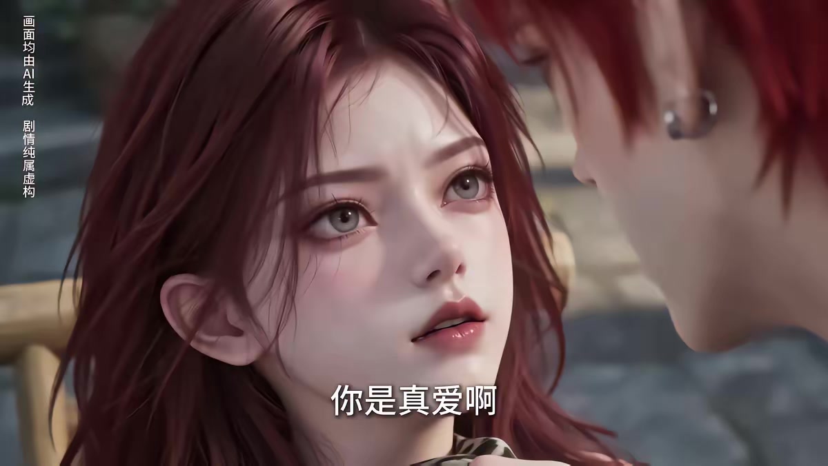 《白月光冠冕第二季》劇照