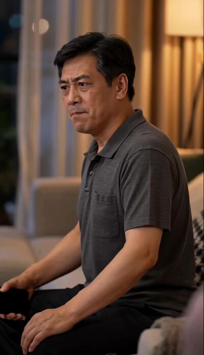 《我的人生，不只有一张高考成绩单》剧照