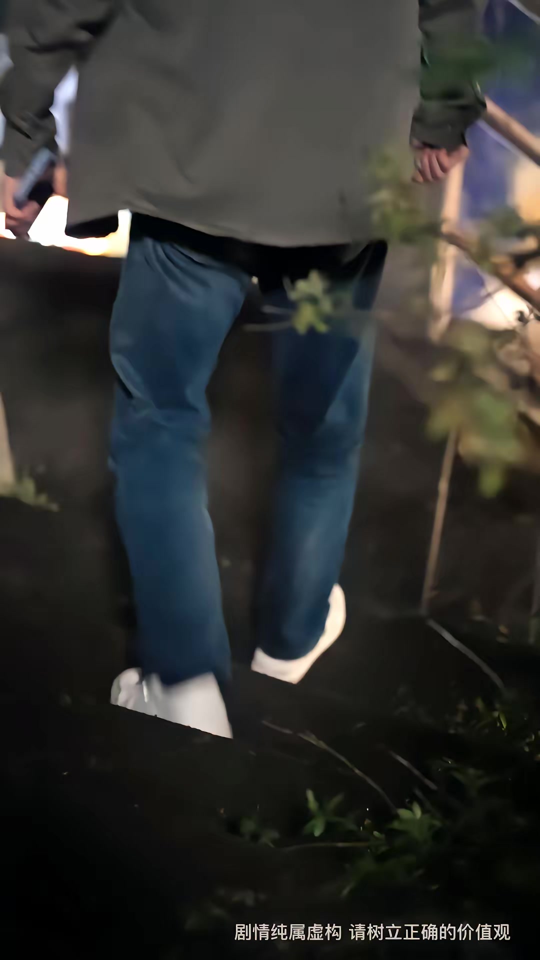 《我的车想要我的命》剧照