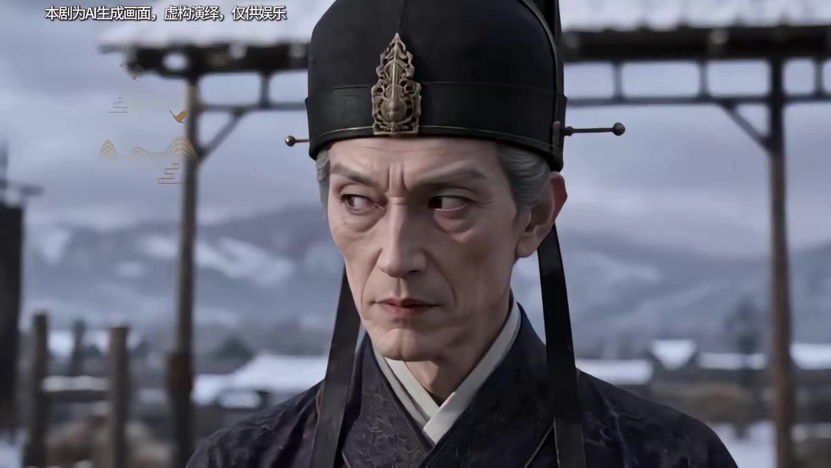 《纨绔兴明：我的舅舅是万历皇帝》剧照