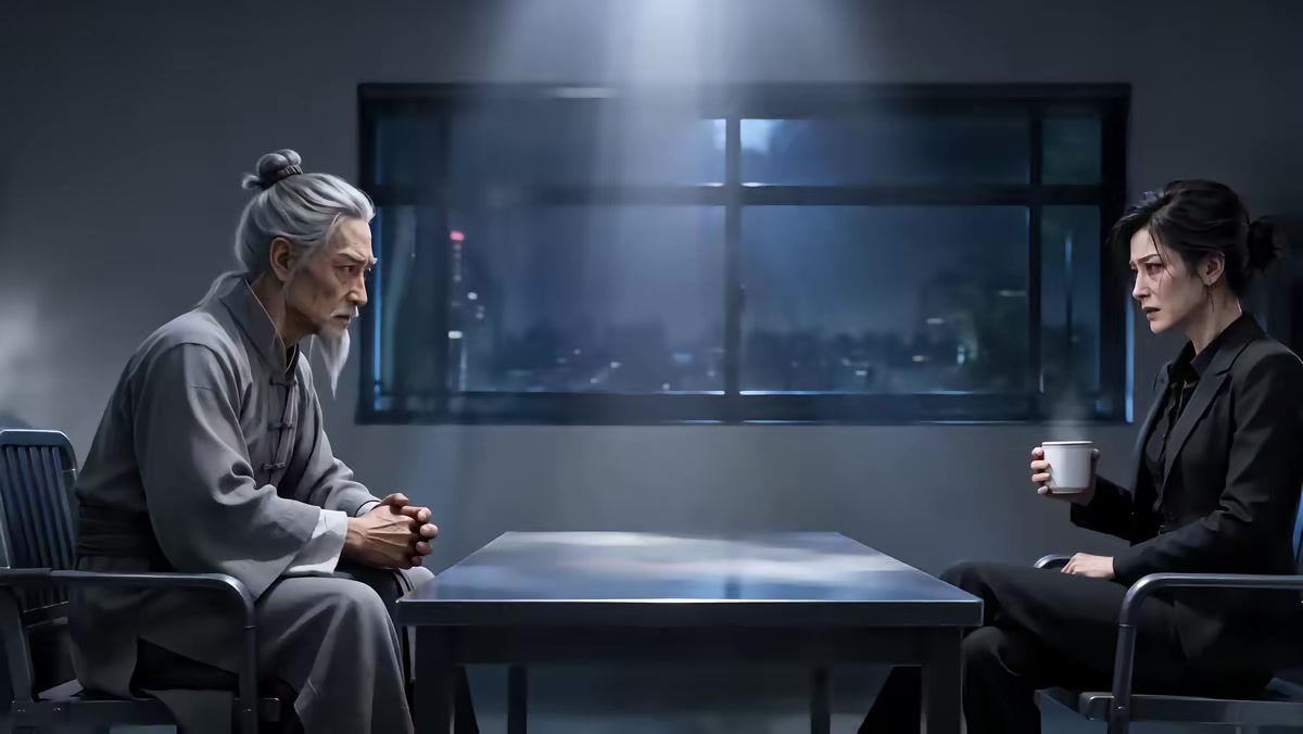 《什麼叫我都元嬰期了還要哄著大小姐第七季》劇照