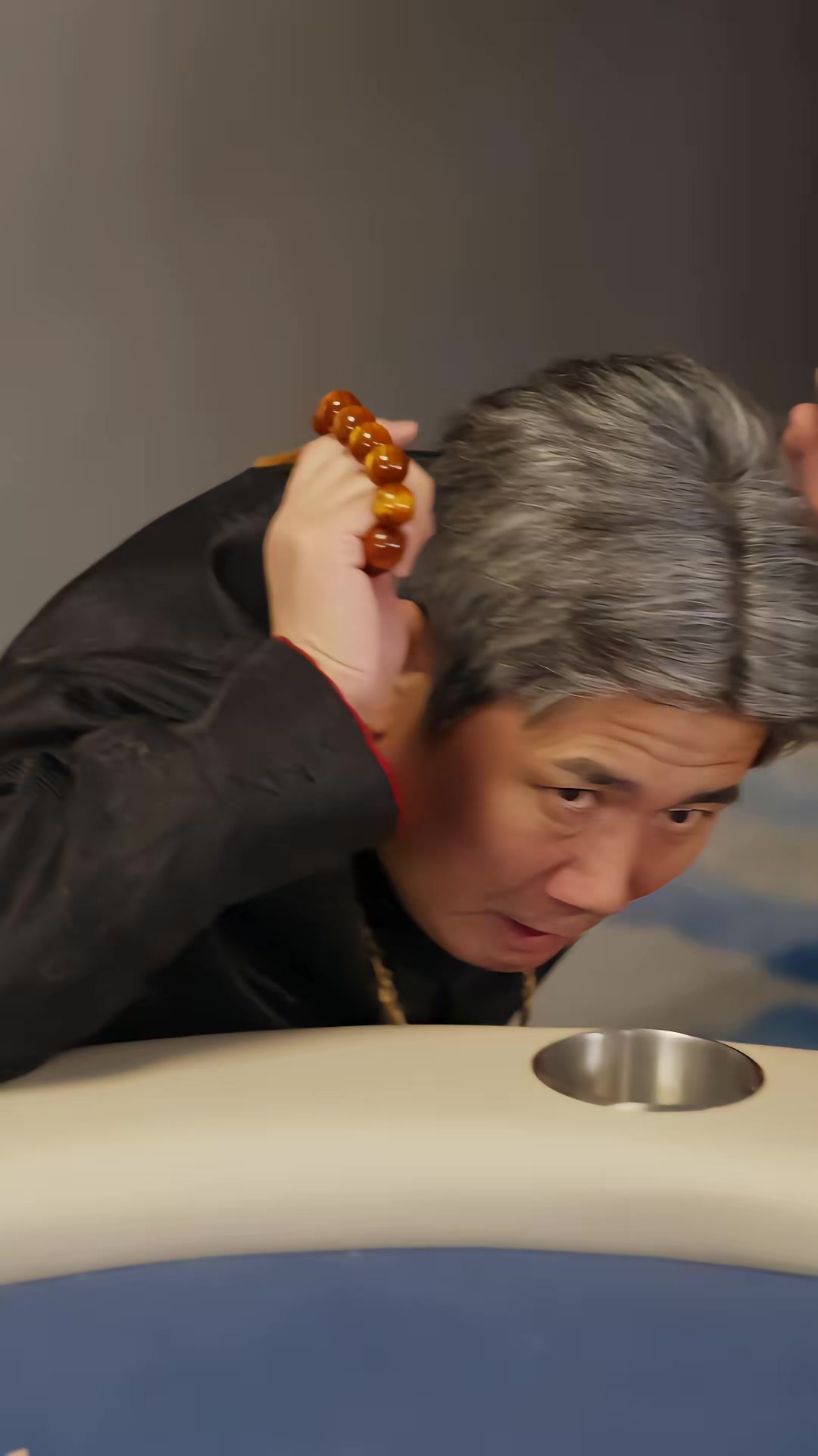 《不赌为赢》剧照