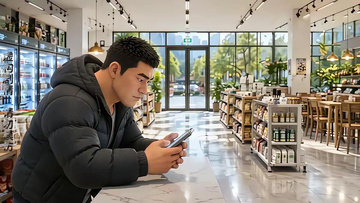 《奶爸開店致富，第二季》劇照