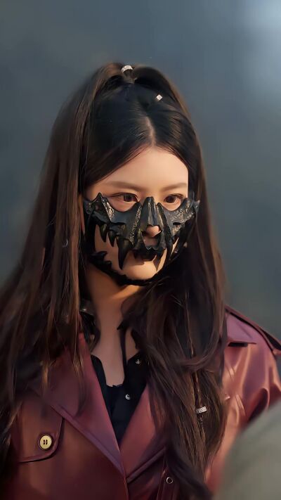 《人在緬北，神豪系統綁定美女殺手》劇照