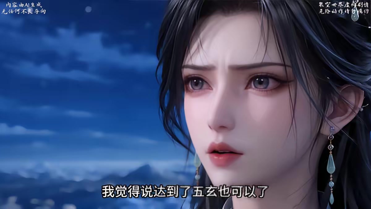 《和離後我帶女兒橫掃魔域》劇照
