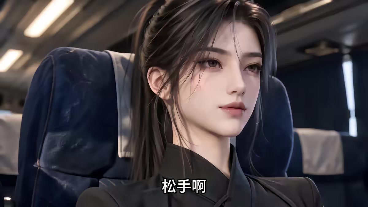 《我刚穿越，校花竟是重生女帝》剧照