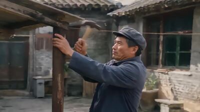 《我在七零當社牛：誰說小姑只會吃閒飯第二季》劇照