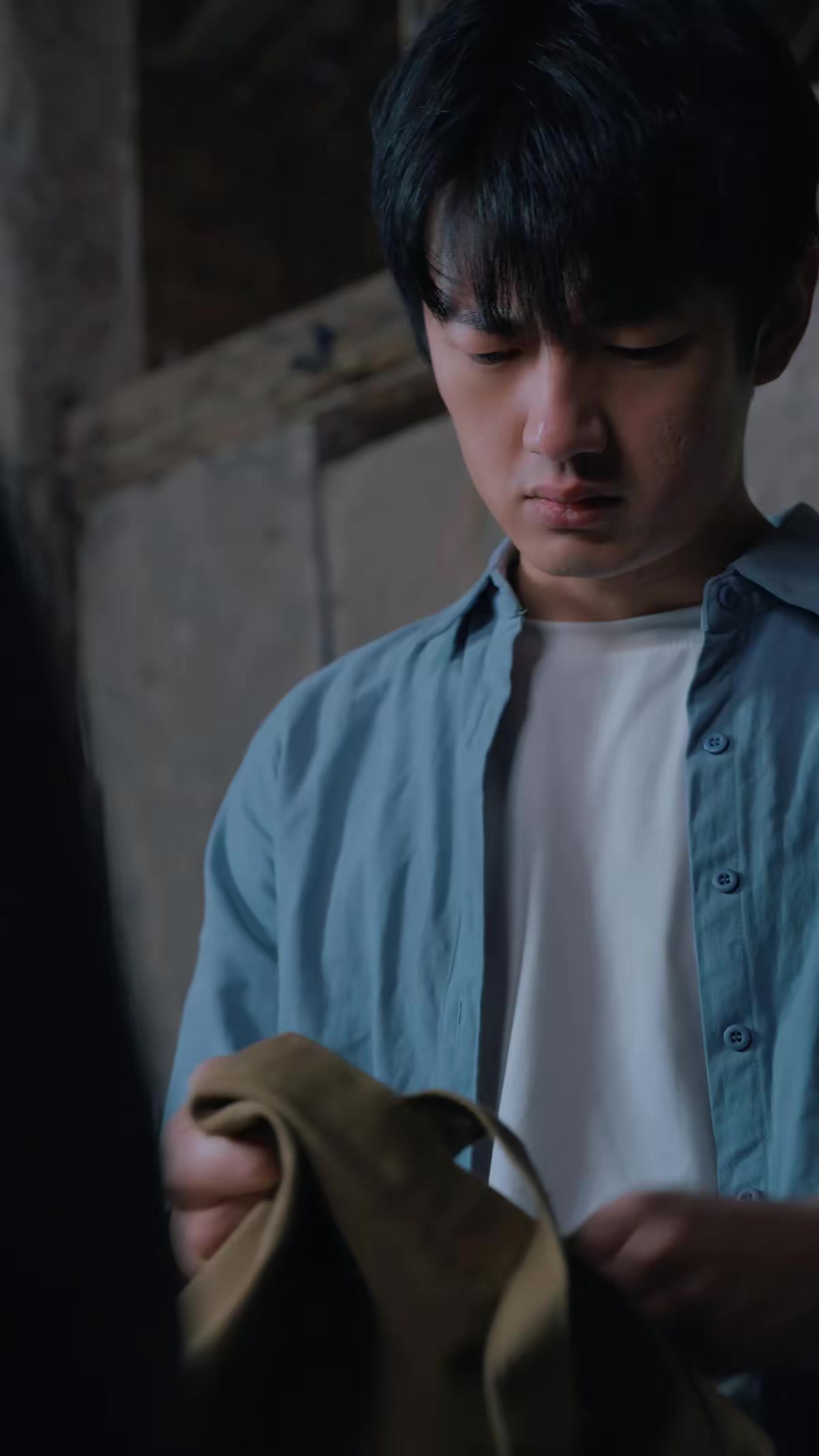 《黄皮讨封》剧照
