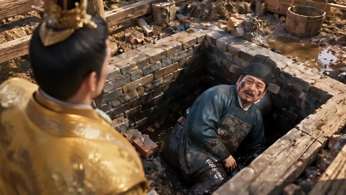 《我穿成驸马爷，公主谁爱娶谁娶第九季》剧照