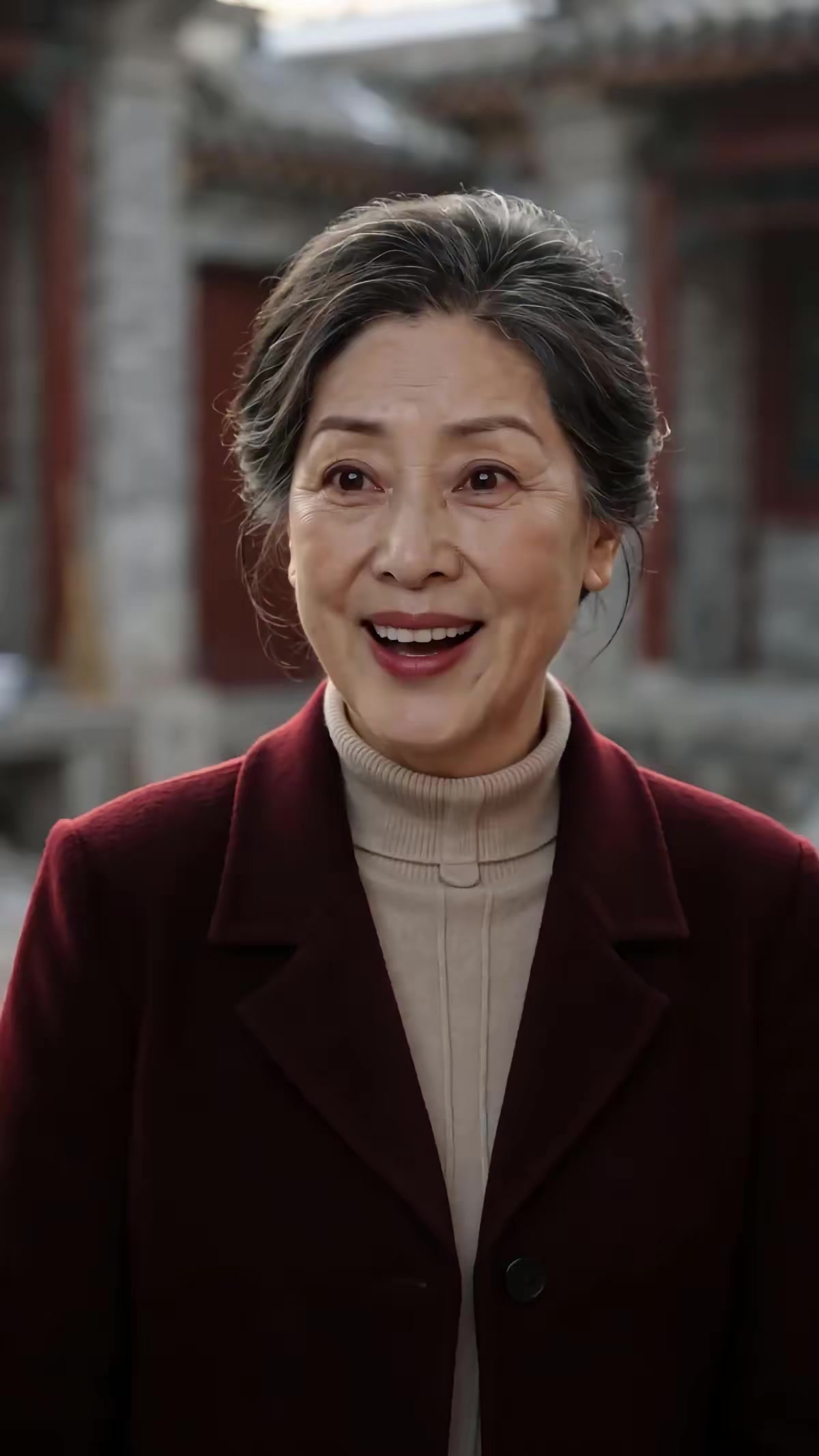 《顾家四千金第五季：姐妹花开正当时》剧照