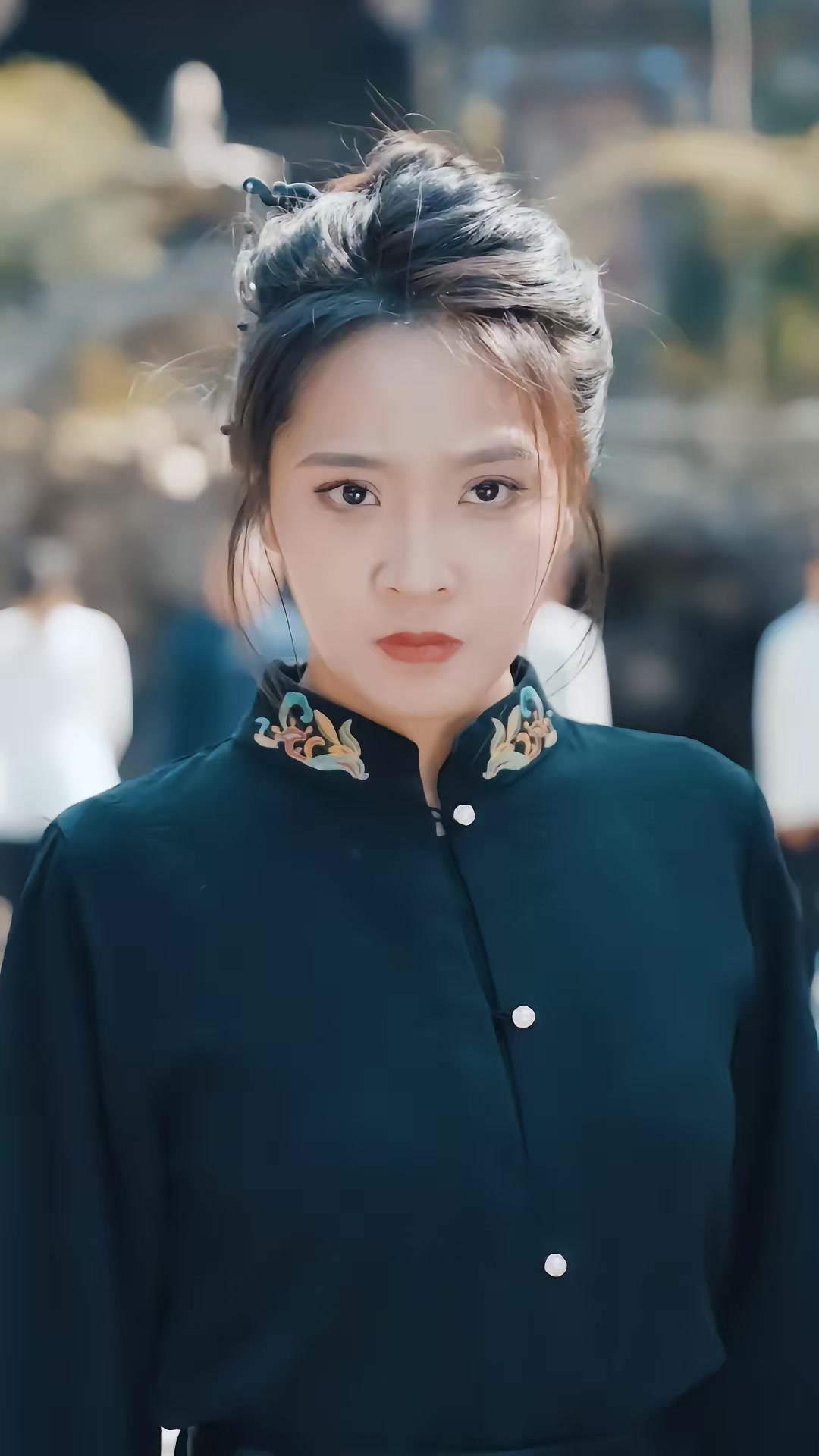 《霸王枪》剧照
