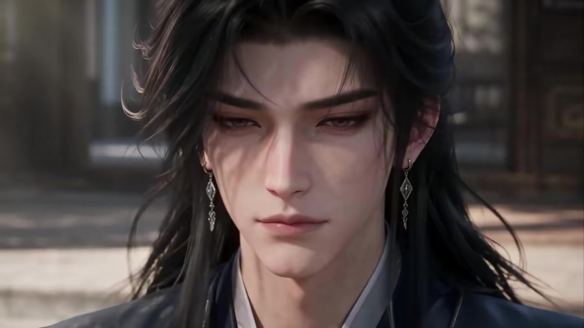 《大乾毒士，千古第三陽謀！第七季》劇照