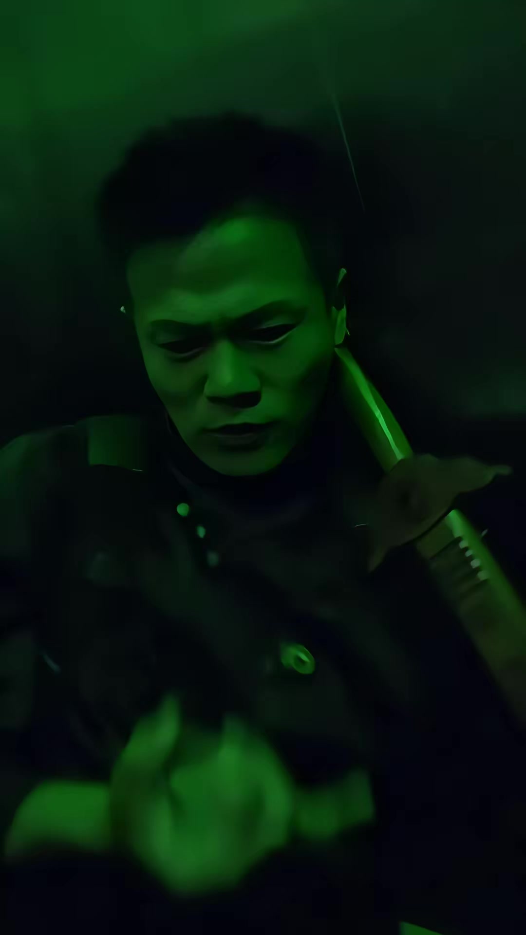 《凶宅試睡員》劇照