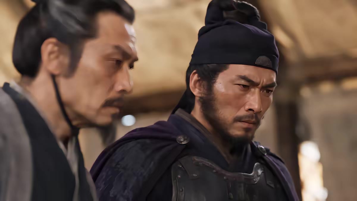 《抽象三國第四季：群雄亂鬥》劇照
