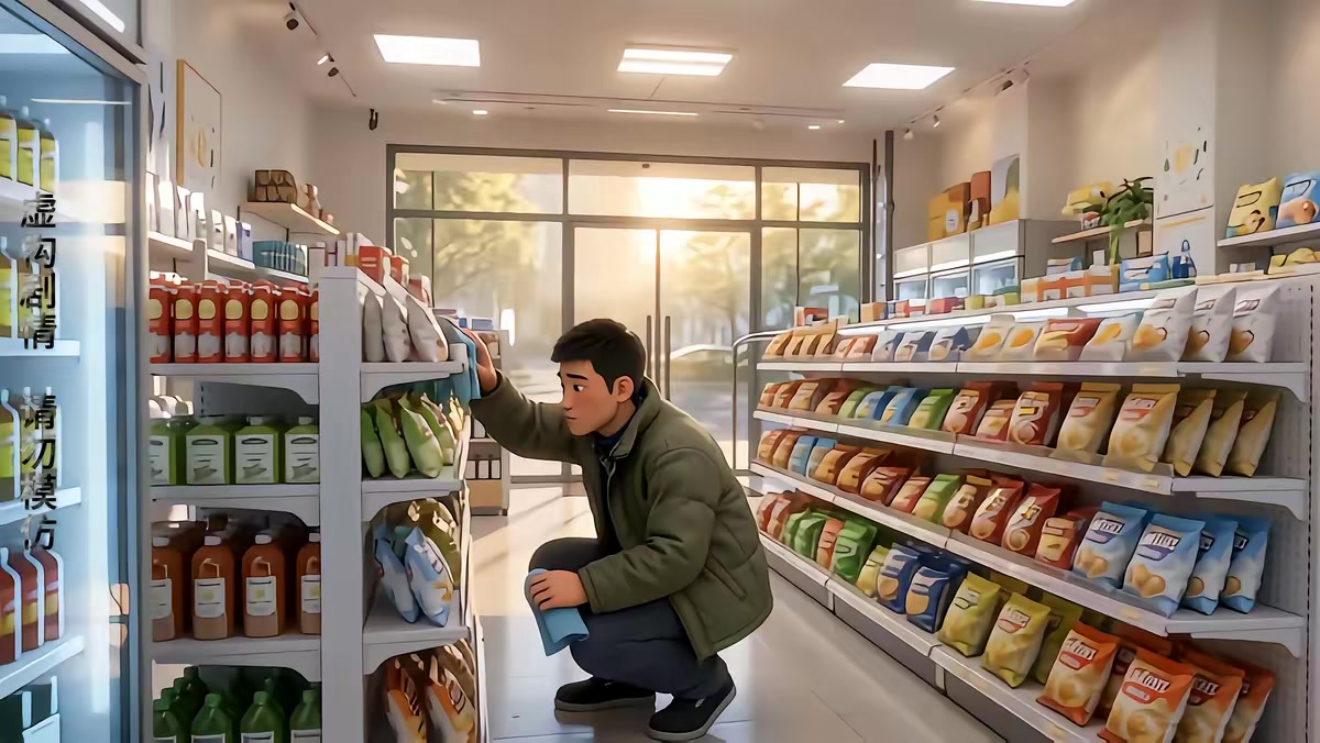 《奶爸開店致富，第二季》劇照
