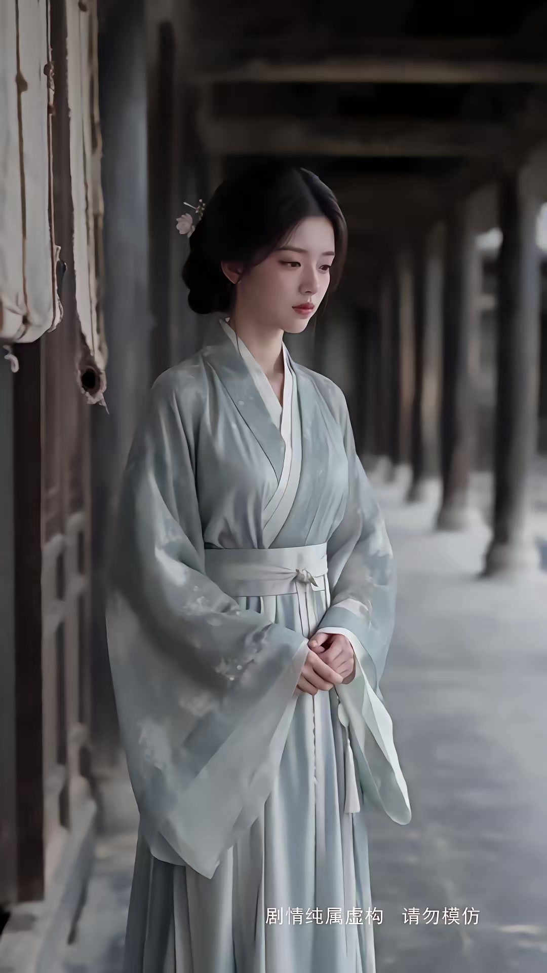 《步步深陷第五季》劇照
