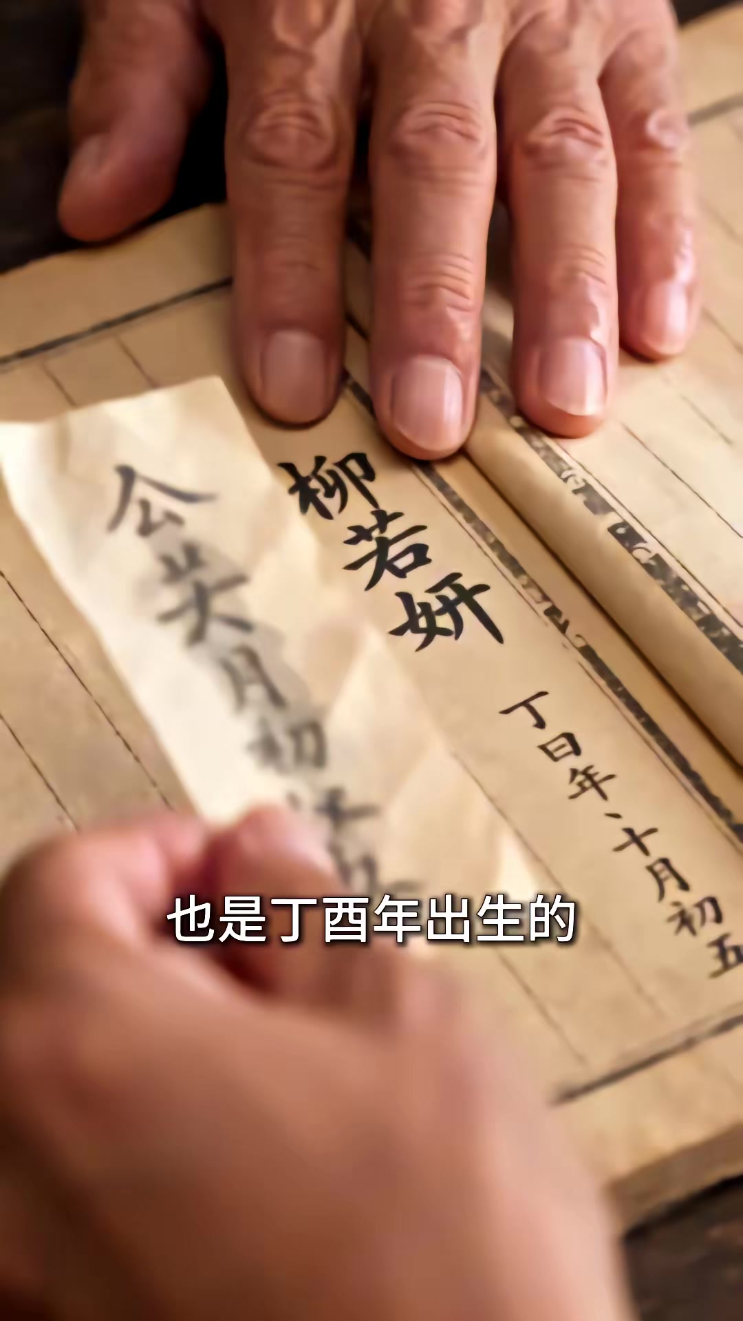 《重回1980：深海獵王從趕海開始》劇照