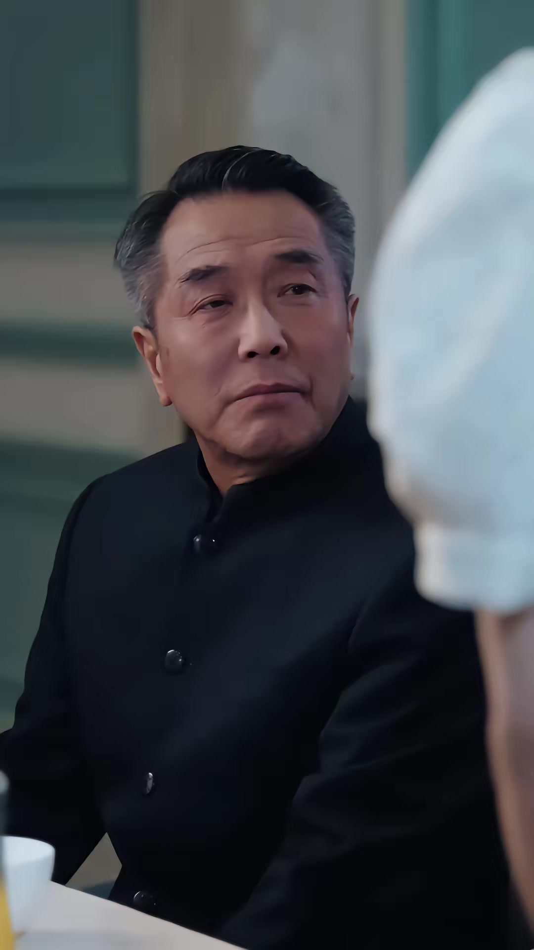 《大雾四起，我在无人处爱你》剧照