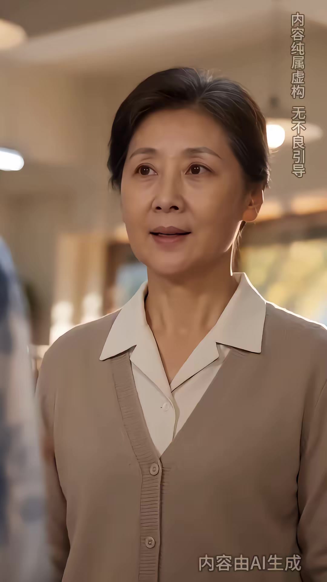 《錦繡八零，一禾寄北第三季》劇照