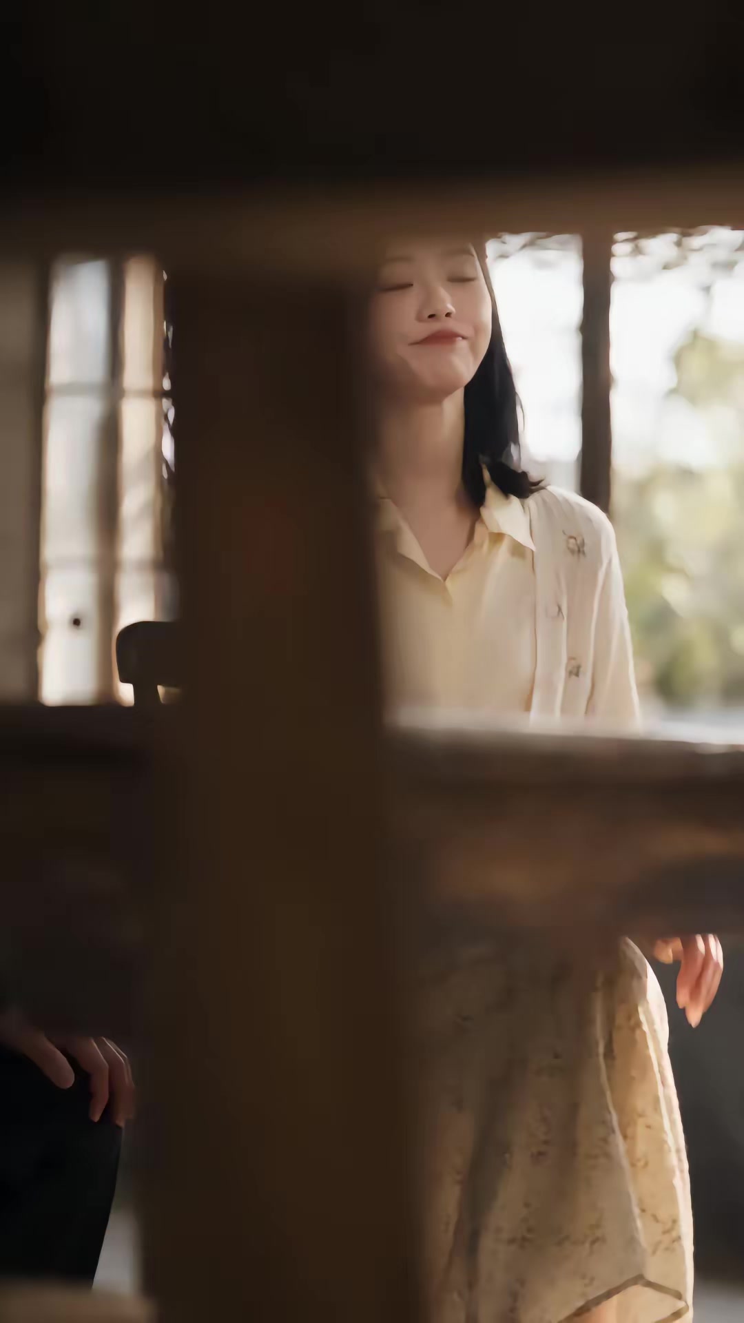 《重生后这一家子我不惯了》剧照