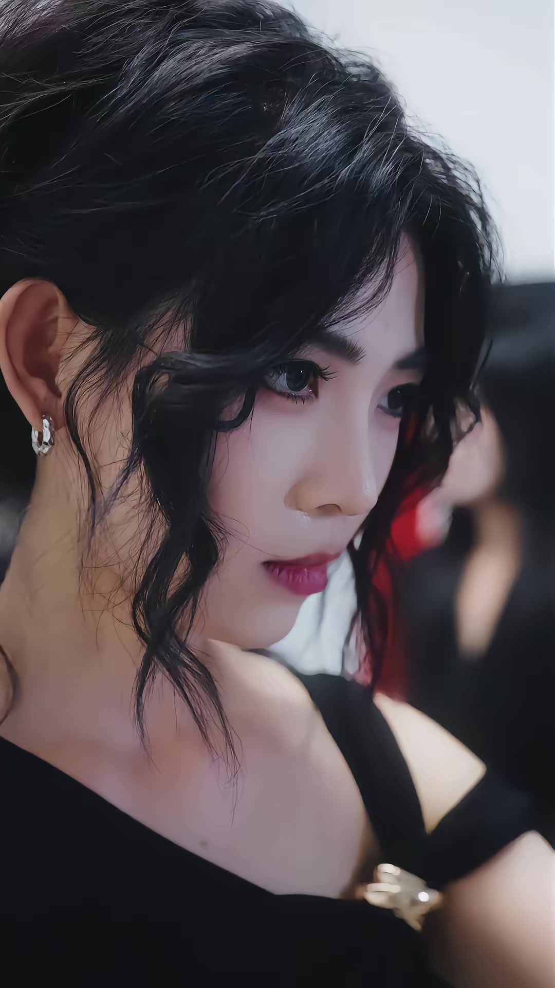 《天降少女竟然是殺手》劇照