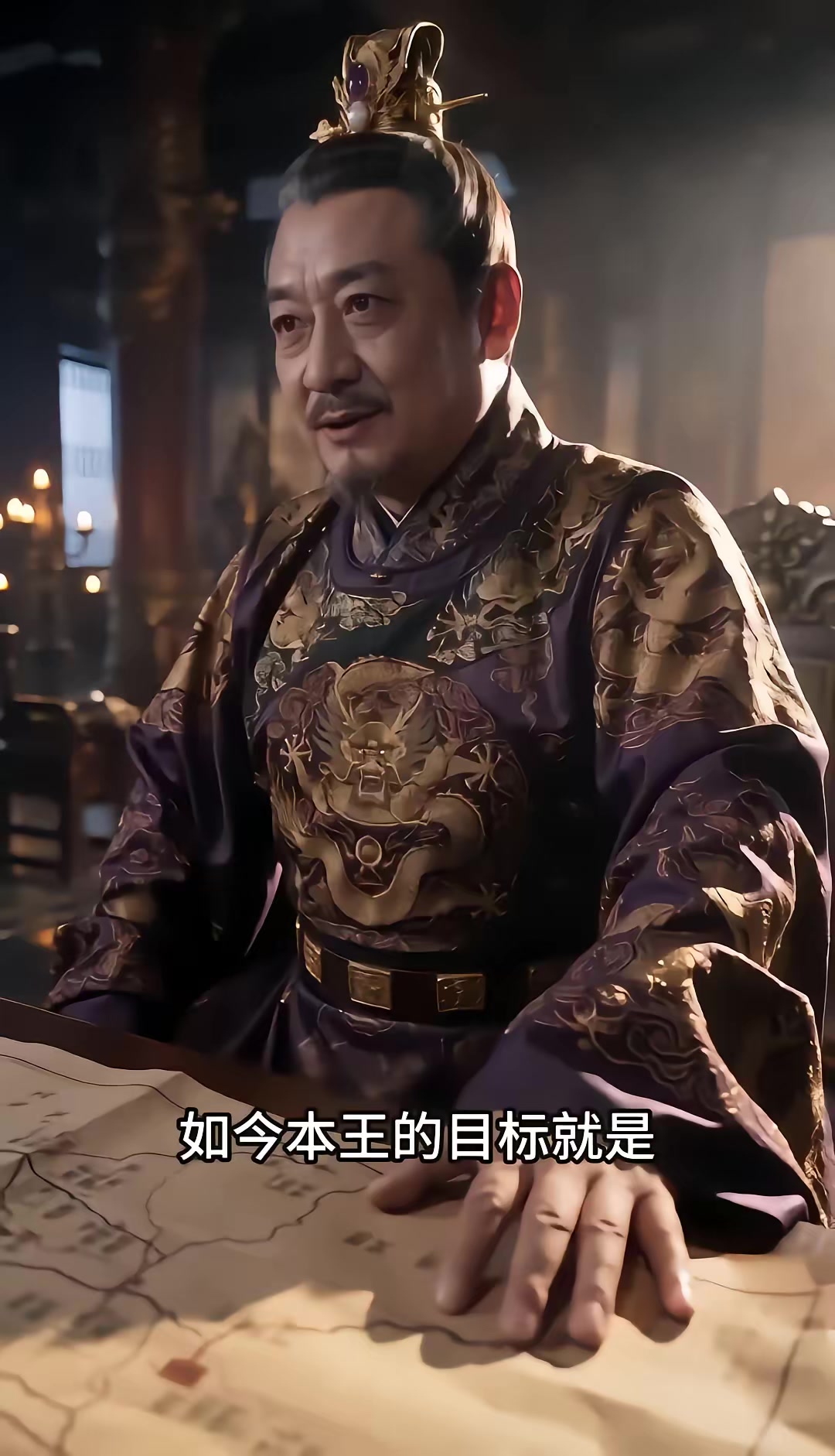 《燼九州：第三十三季》劇照