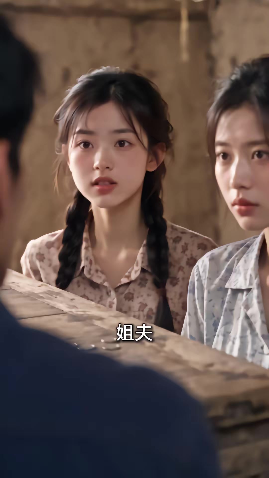 《重回1980：深海猎王从赶海开始》剧照