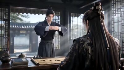 《父王別慌，福星多多來啦第六季》劇照