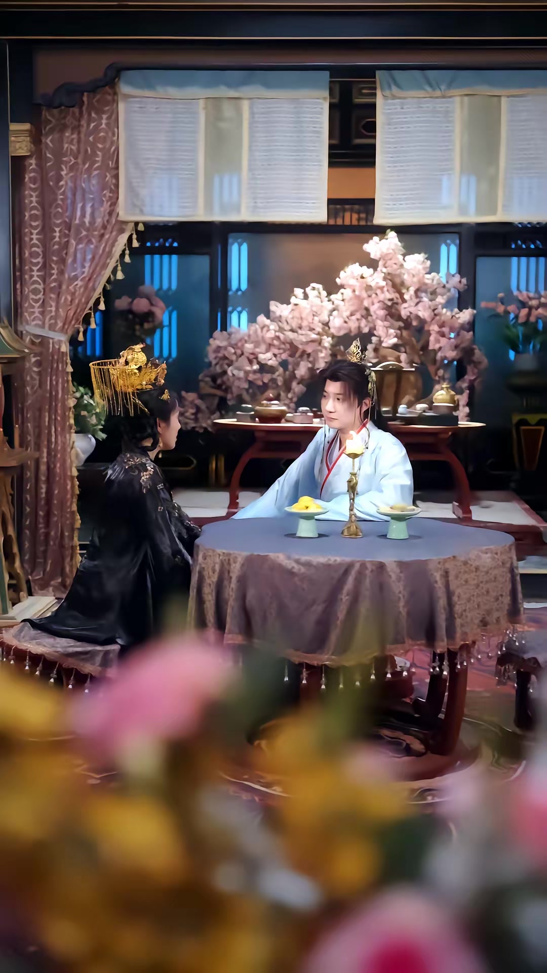 《孽徒，你乾的好事》劇照