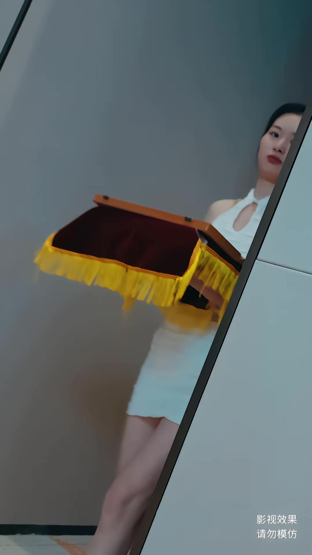 《觸龍》劇照