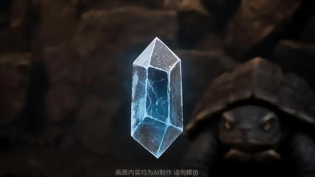 《太玄胎珠傳第十七季》劇照