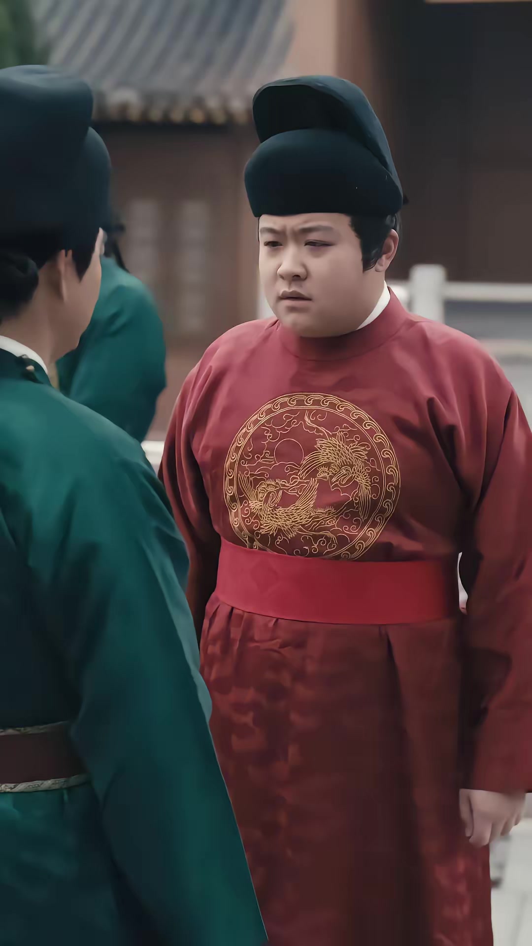 《踏天境：一劍霸天》劇照