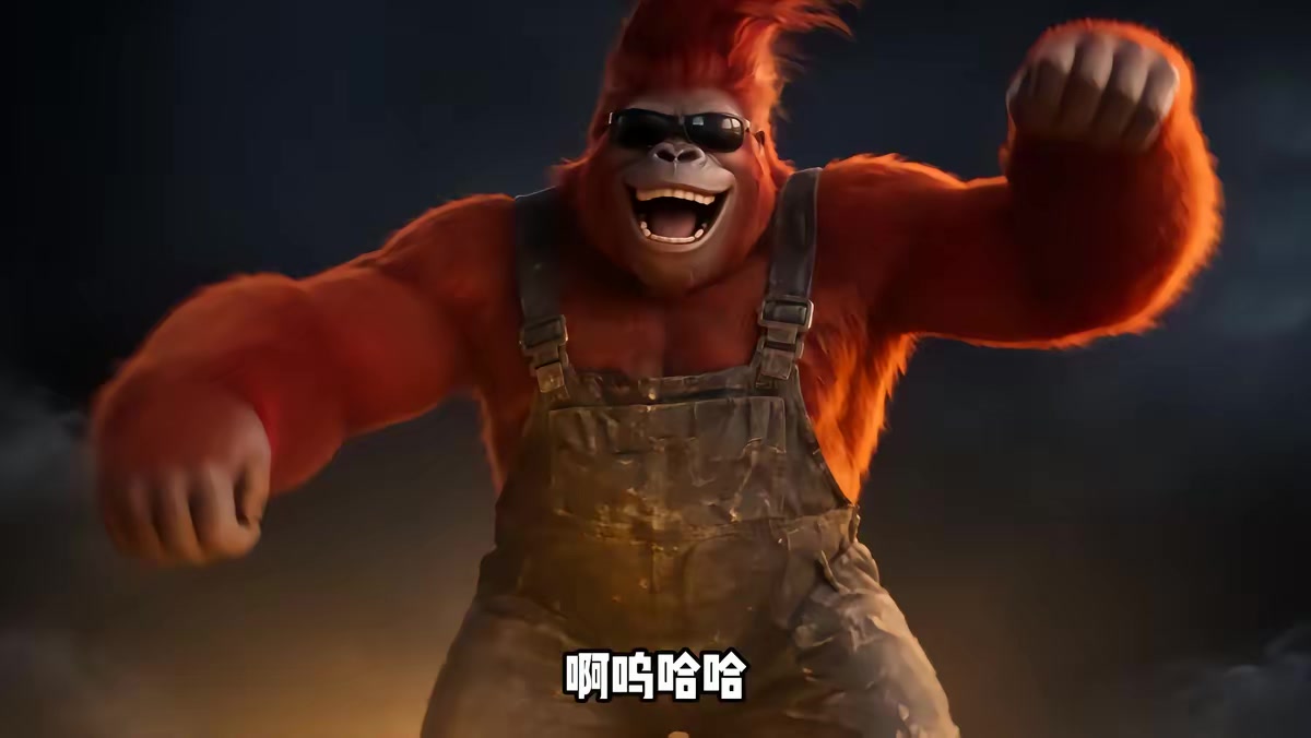 《黑塔：從超憶症開始成神第五季》劇照