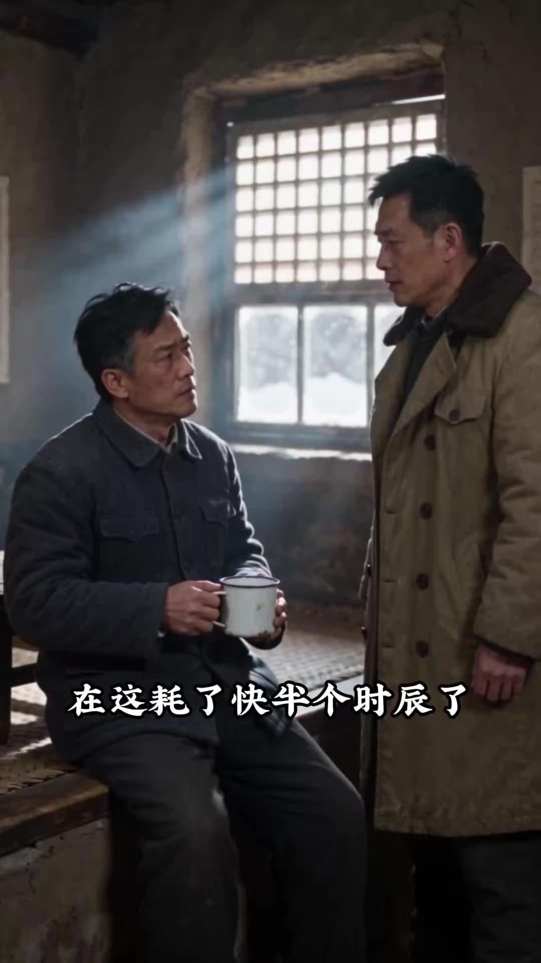 《重生六零：我靠空間養妹妹》劇照