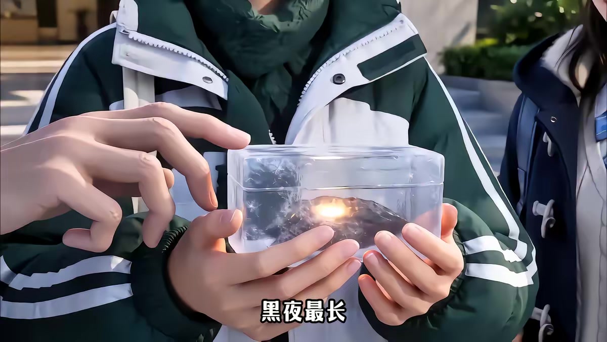《御兽启航永恒》剧照