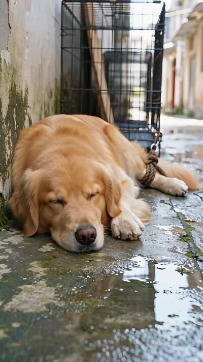 《七变寻母》剧照