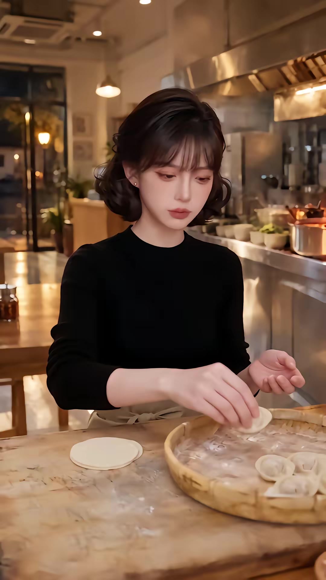 《男人哪有火鍋香，我吃火鍋不燒心》劇照