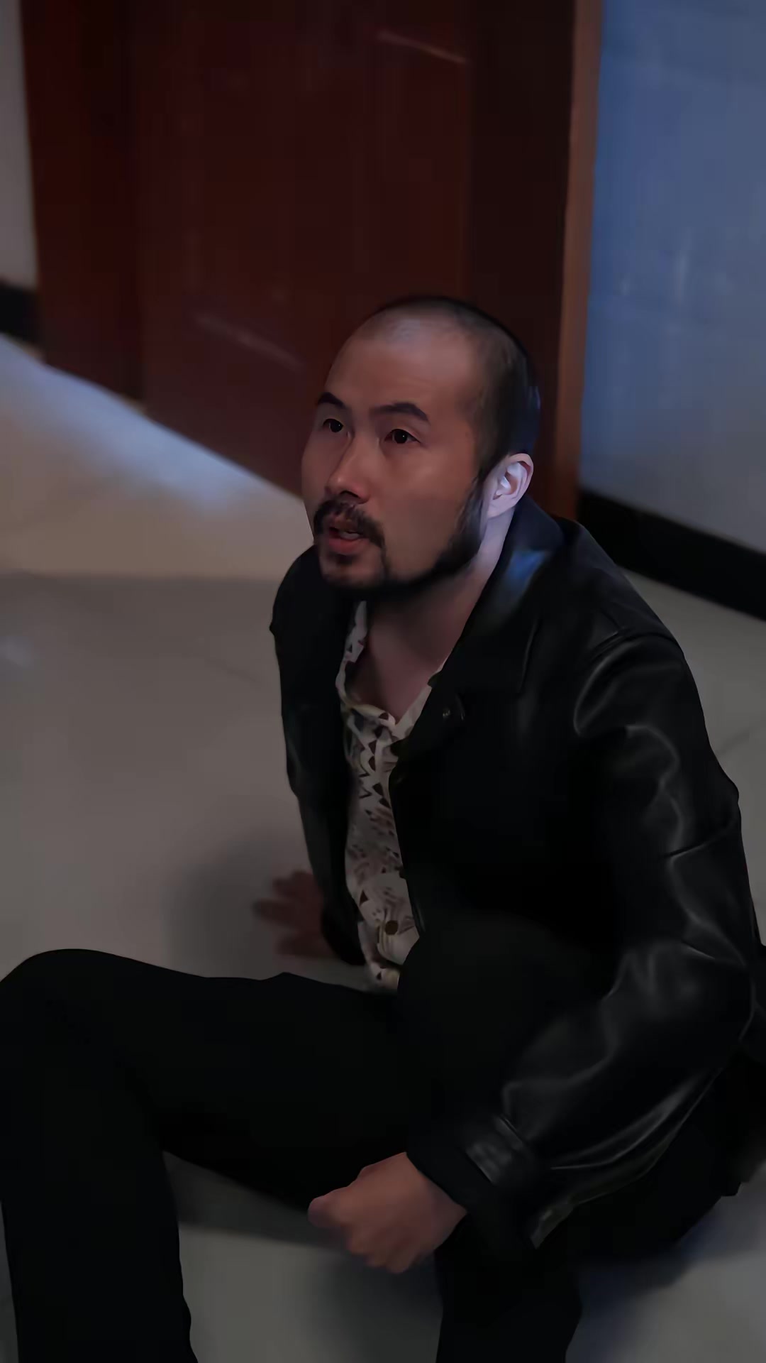《不赌为赢》剧照