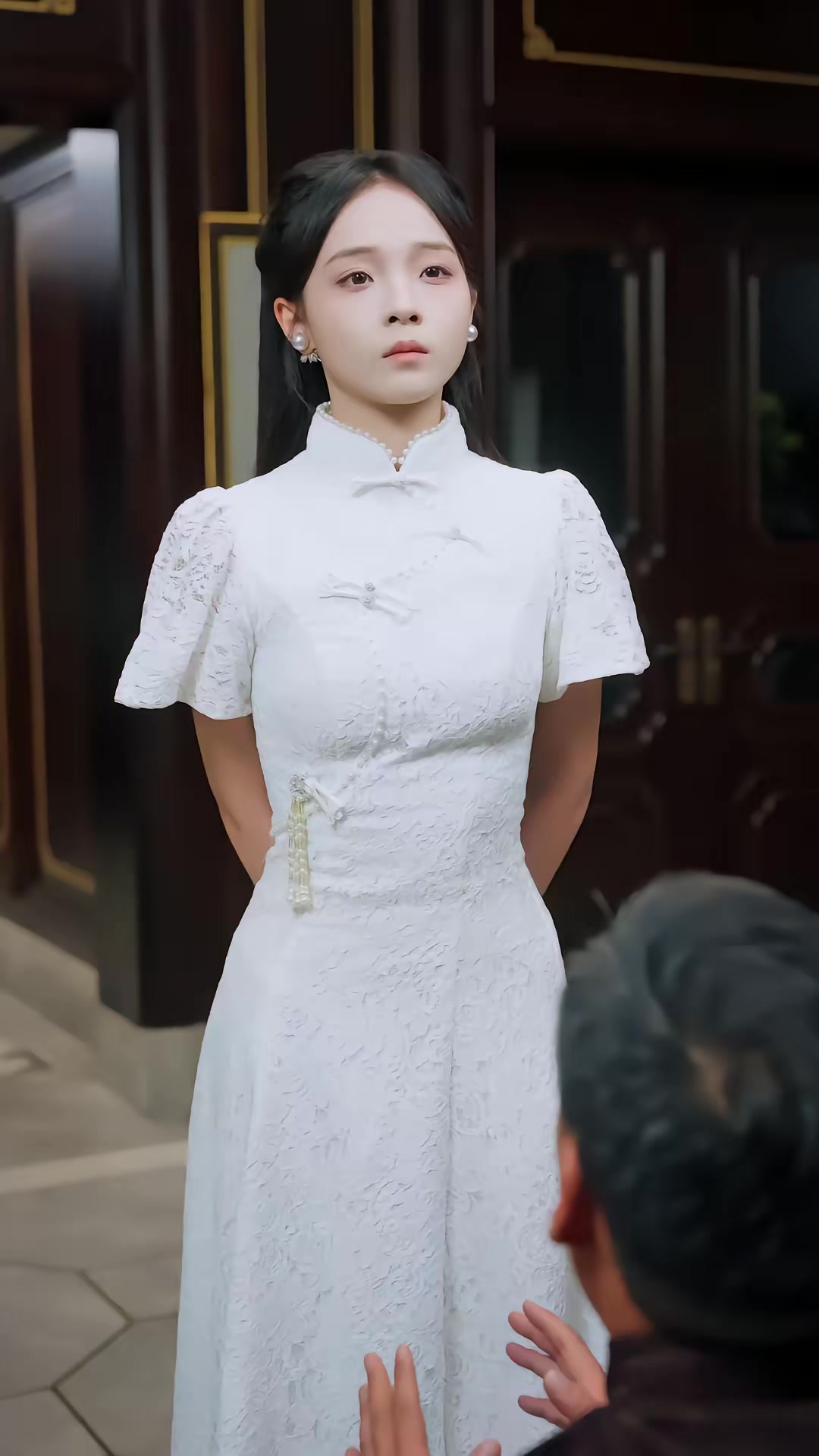 《天仙歸來，重整家族榮光》劇照