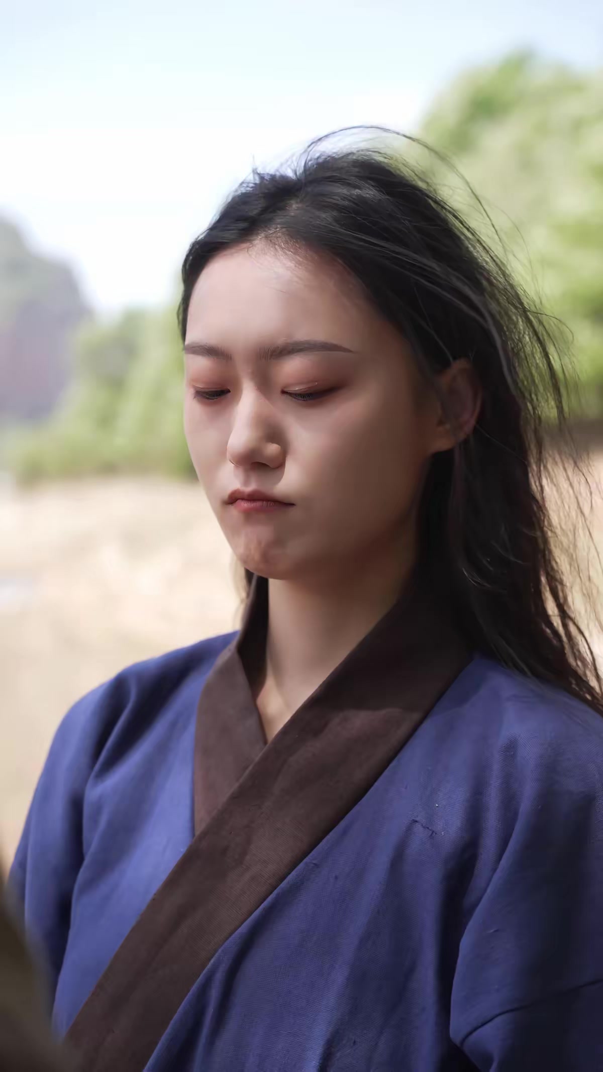 《靈蛇報恩》劇照