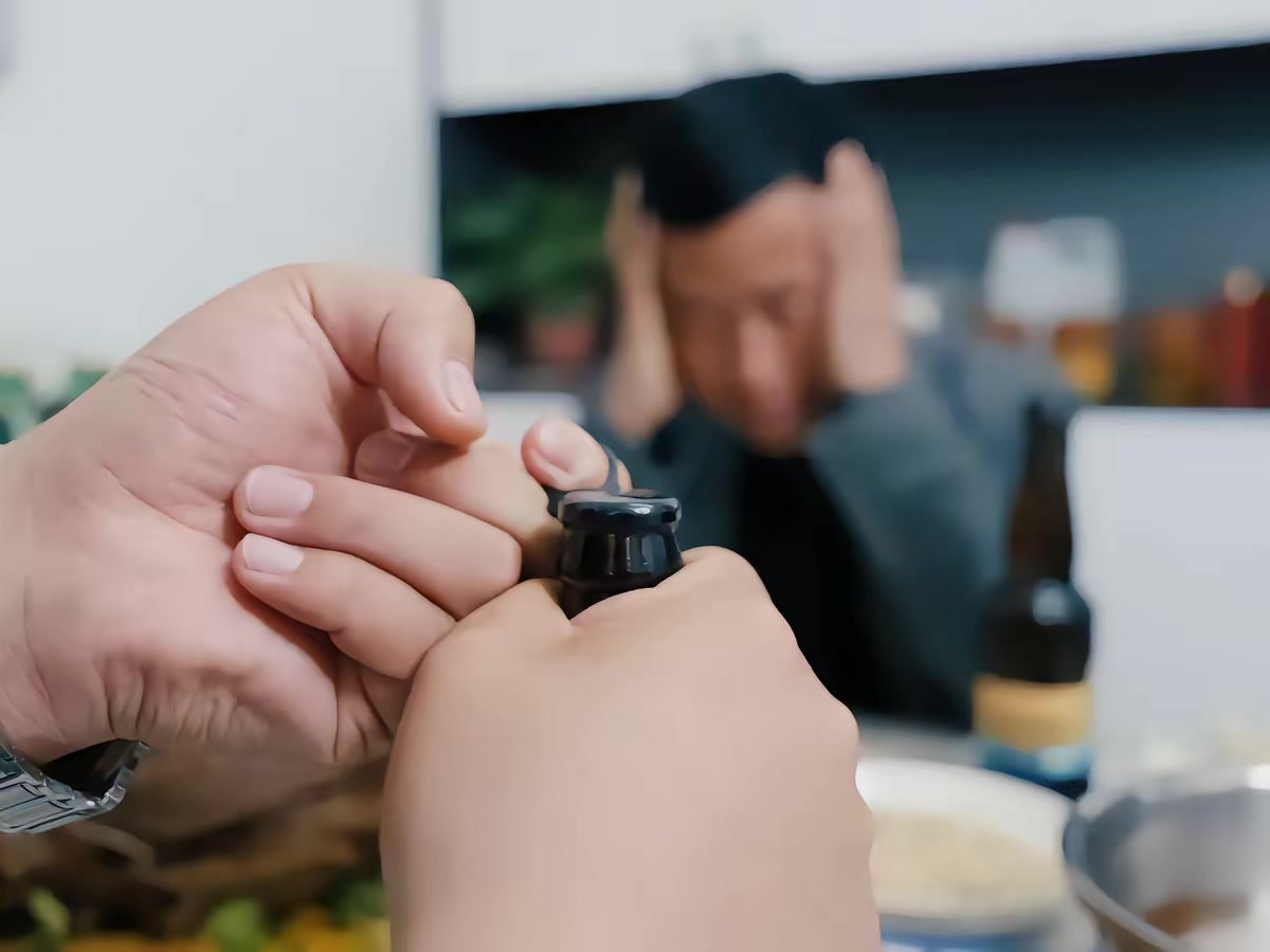 《吃老子兒》劇照