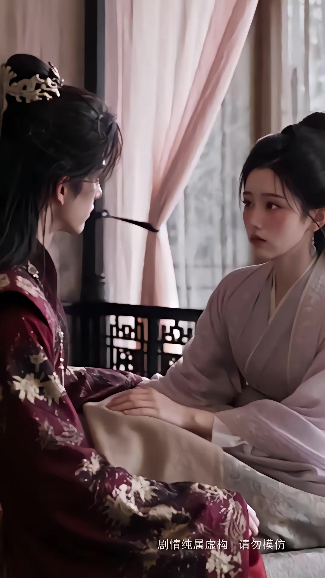 《步步深陷第六季》劇照