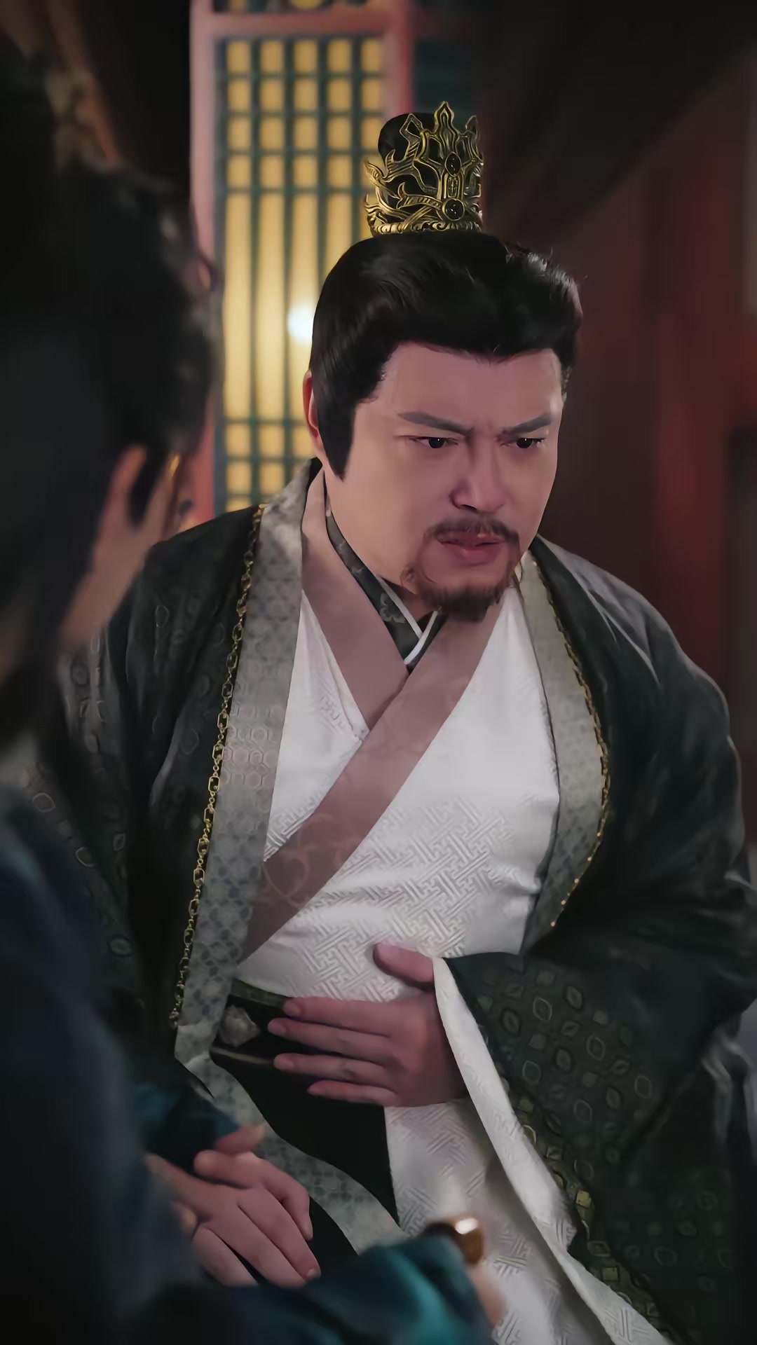 《開局被退婚，公主竟能讀我心聲》劇照