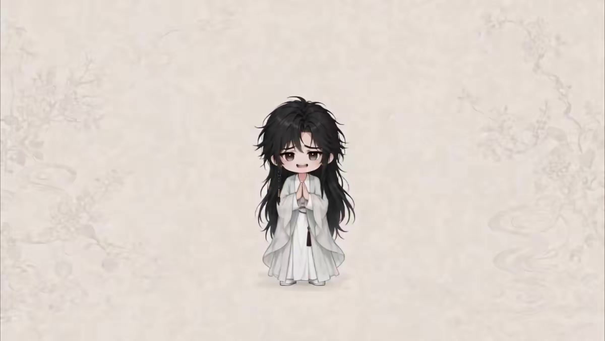 《萬倍返還：收徒築基我直接成仙》劇照