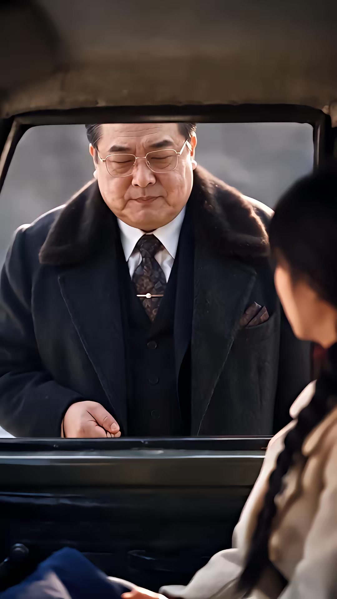 《鄉村獸神第九季》劇照