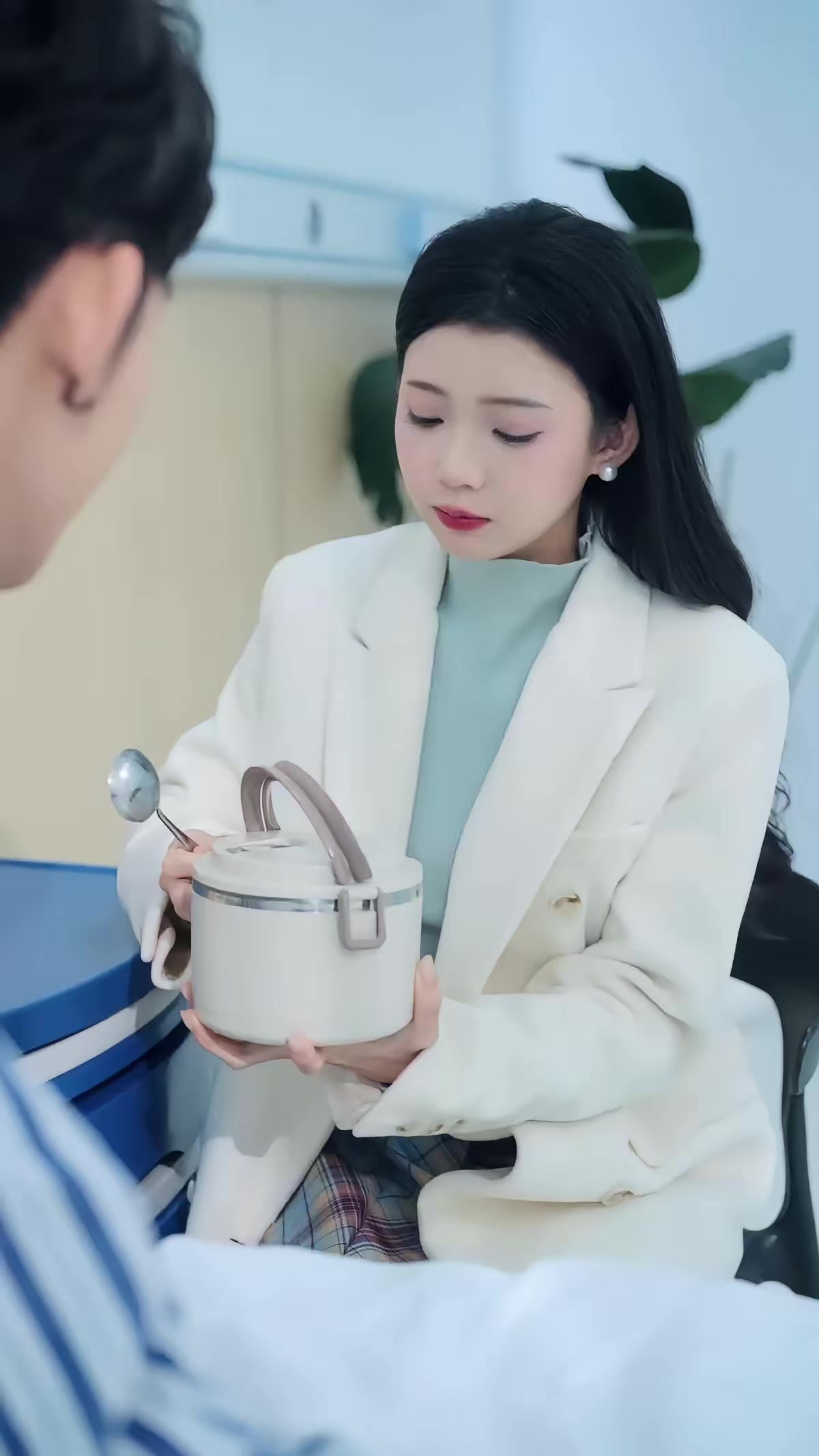 《燃靈第一季》劇照