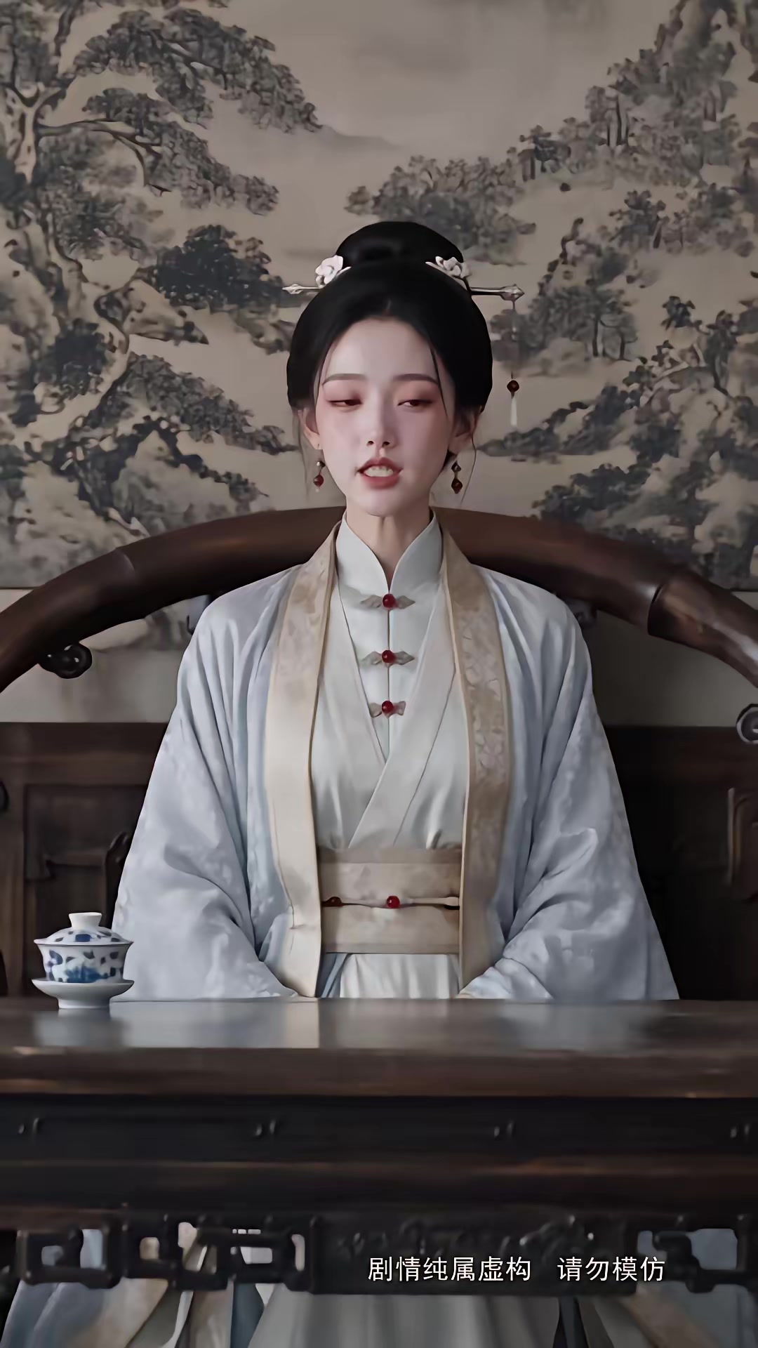 《步步深陷第五季》劇照